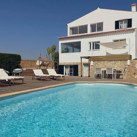 The Lighthouse Hostel Arrifana Aljezur Extérieur photo