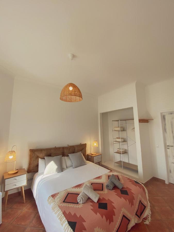 The Lighthouse Hostel Arrifana Aljezur Extérieur photo