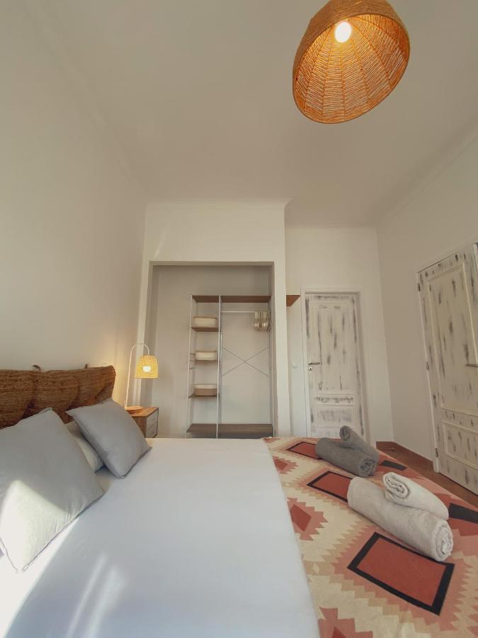 The Lighthouse Hostel Arrifana Aljezur Extérieur photo