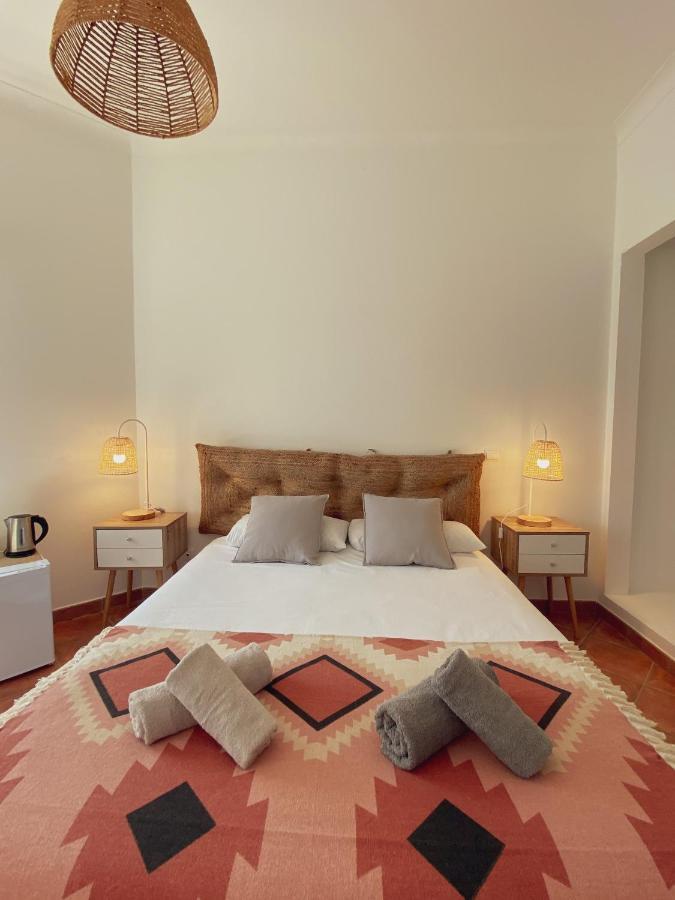 The Lighthouse Hostel Arrifana Aljezur Extérieur photo