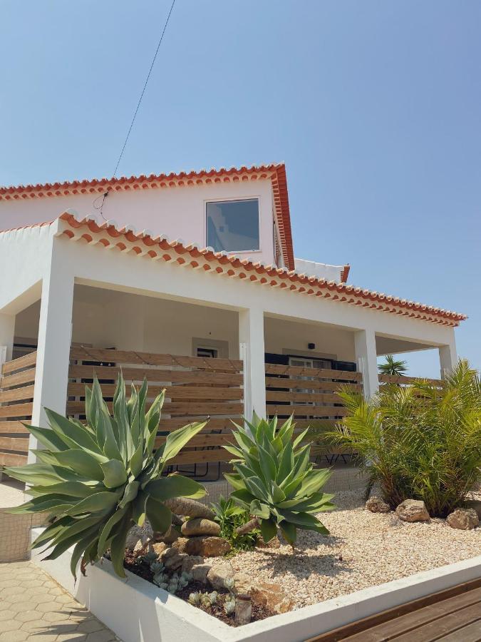 The Lighthouse Hostel Arrifana Aljezur Extérieur photo
