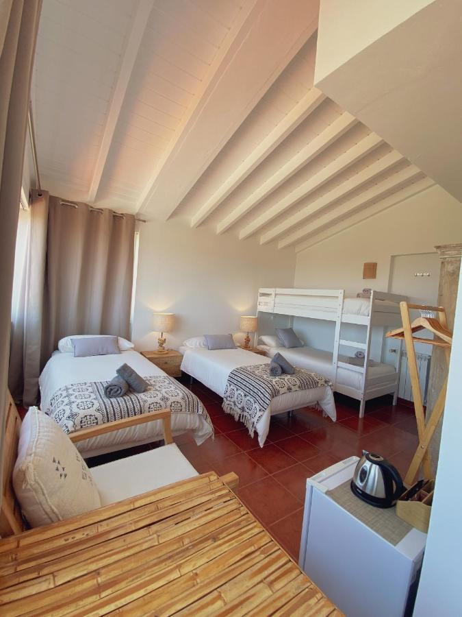 The Lighthouse Hostel Arrifana Aljezur Extérieur photo