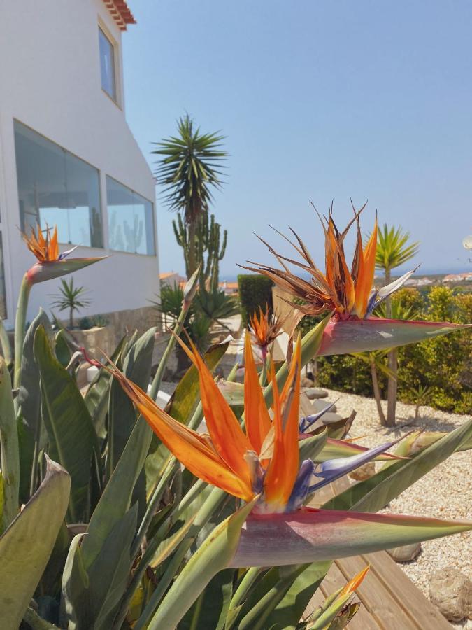 The Lighthouse Hostel Arrifana Aljezur Extérieur photo
