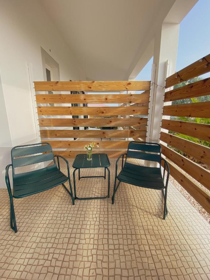 The Lighthouse Hostel Arrifana Aljezur Extérieur photo
