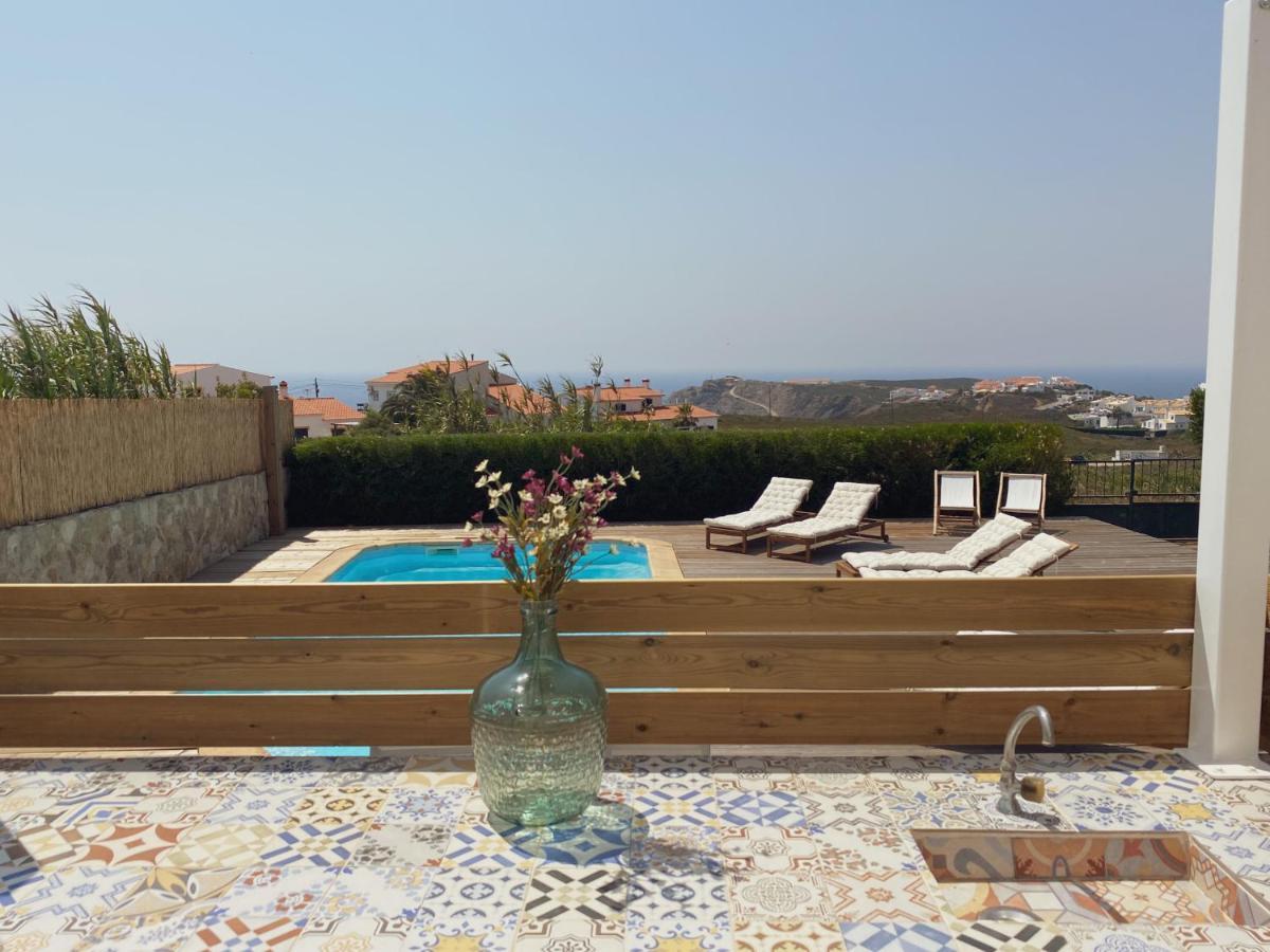 The Lighthouse Hostel Arrifana Aljezur Extérieur photo