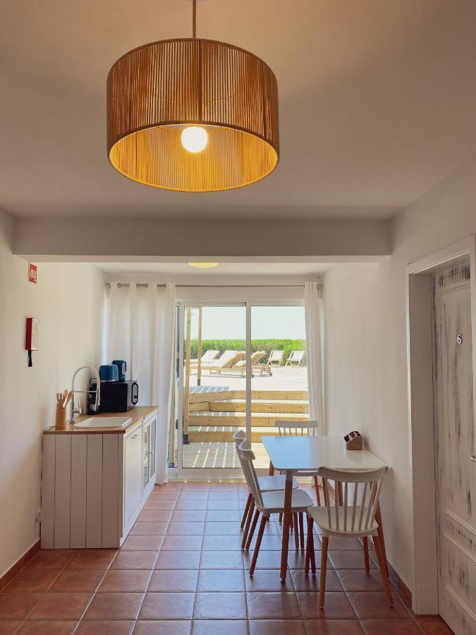 The Lighthouse Hostel Arrifana Aljezur Extérieur photo