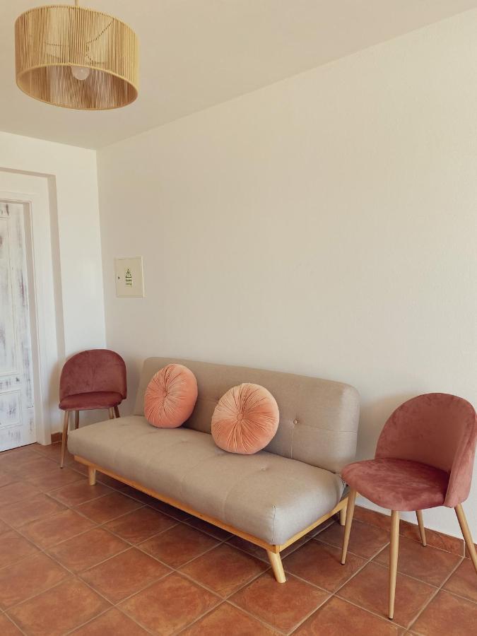 The Lighthouse Hostel Arrifana Aljezur Extérieur photo