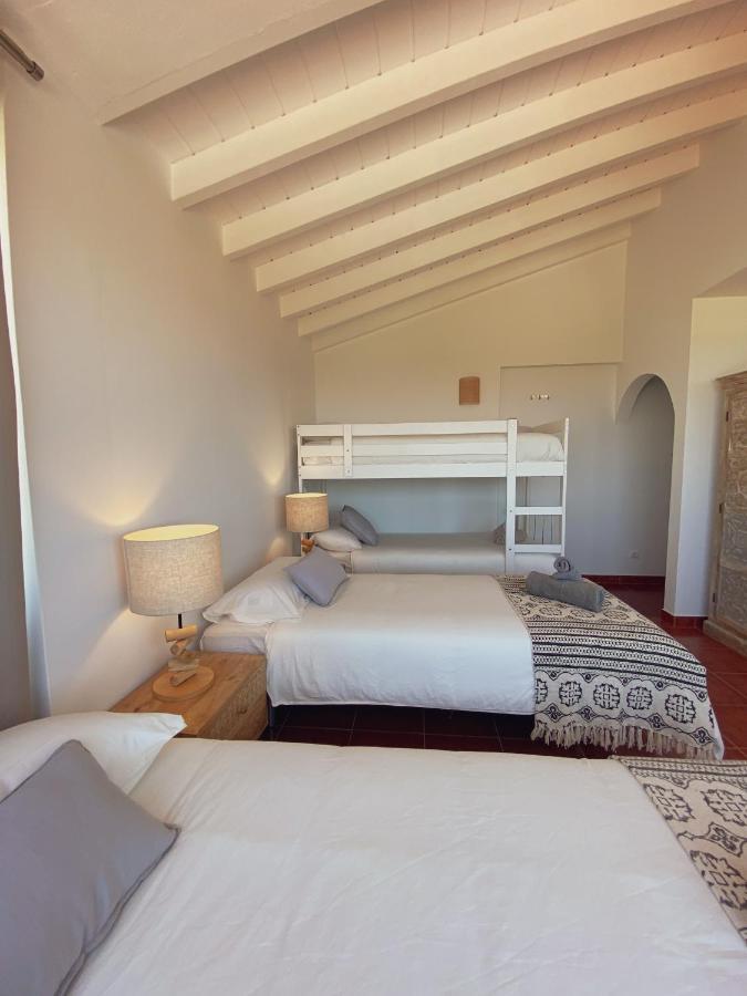The Lighthouse Hostel Arrifana Aljezur Extérieur photo
