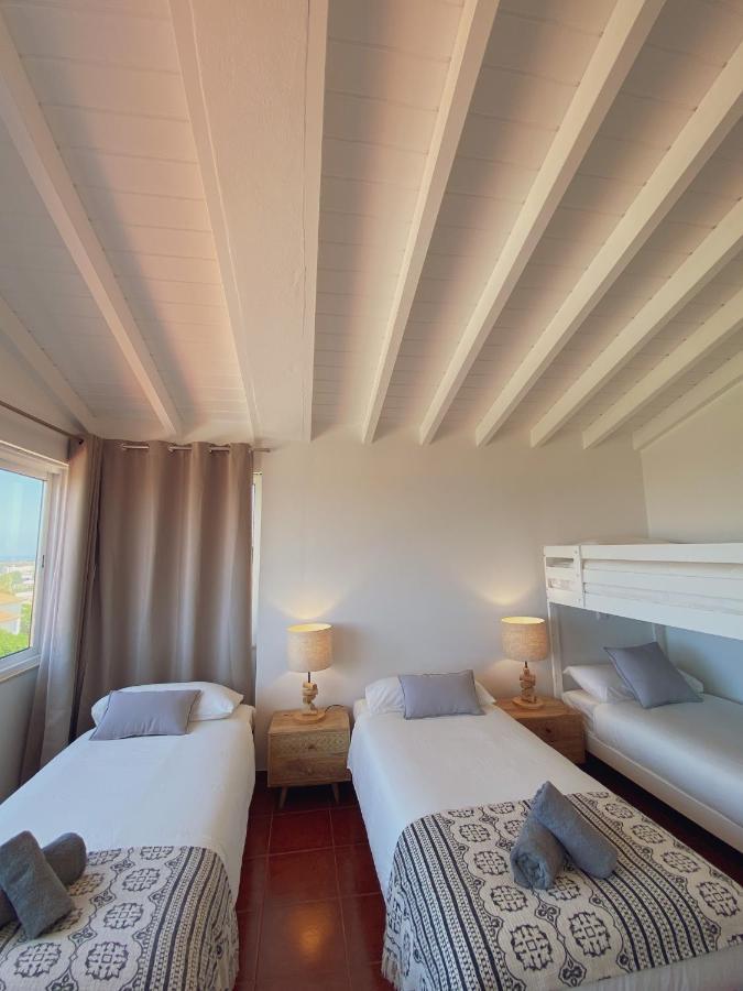 The Lighthouse Hostel Arrifana Aljezur Extérieur photo