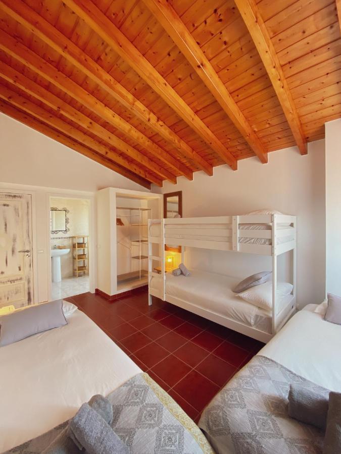 The Lighthouse Hostel Arrifana Aljezur Extérieur photo