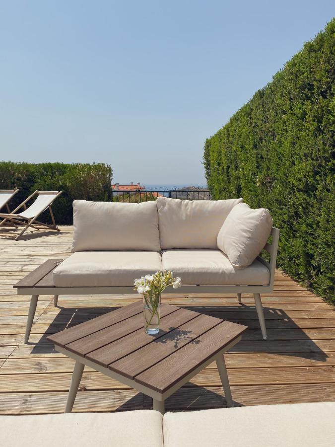The Lighthouse Hostel Arrifana Aljezur Extérieur photo