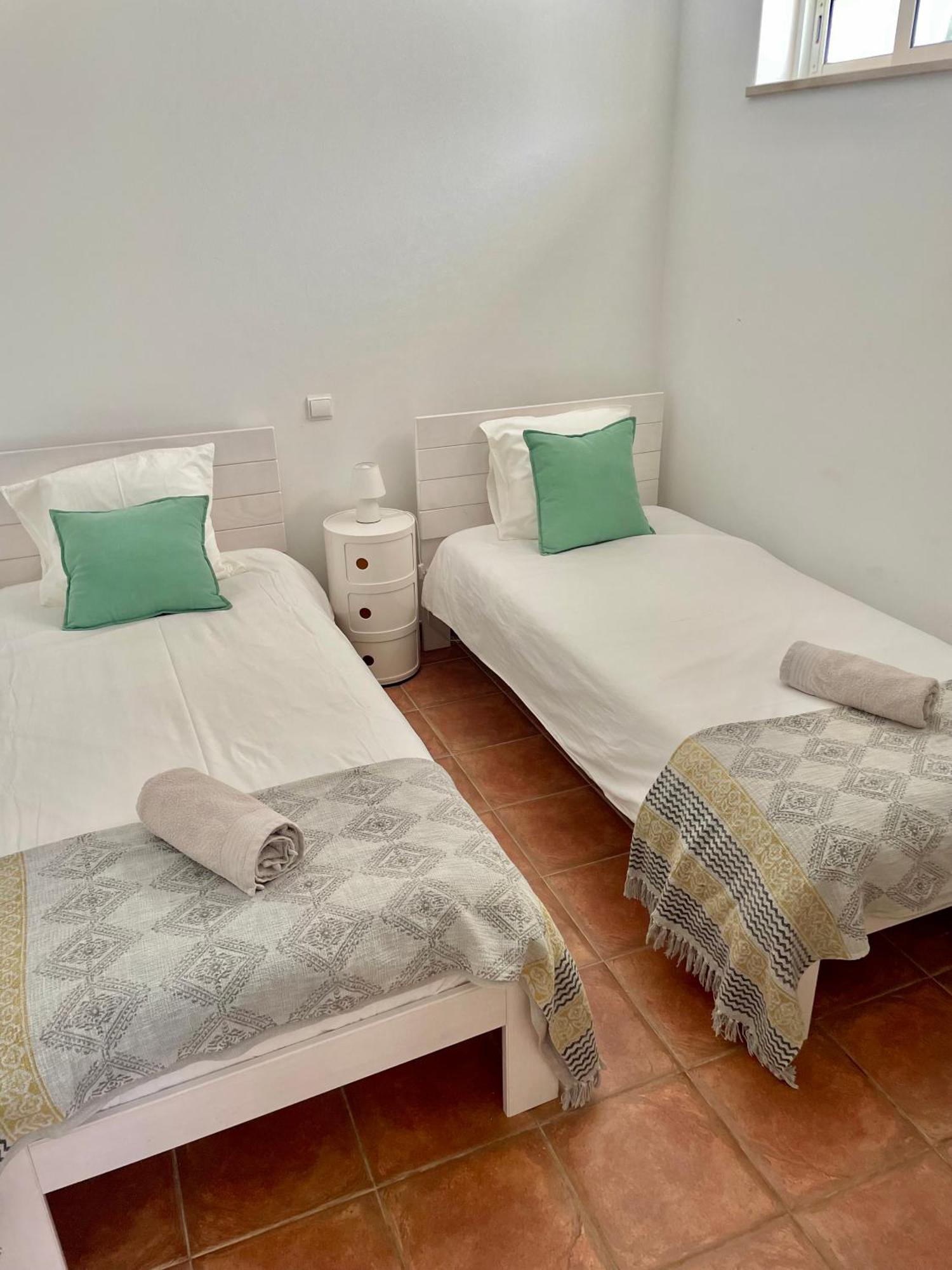 The Lighthouse Hostel Arrifana Aljezur Extérieur photo