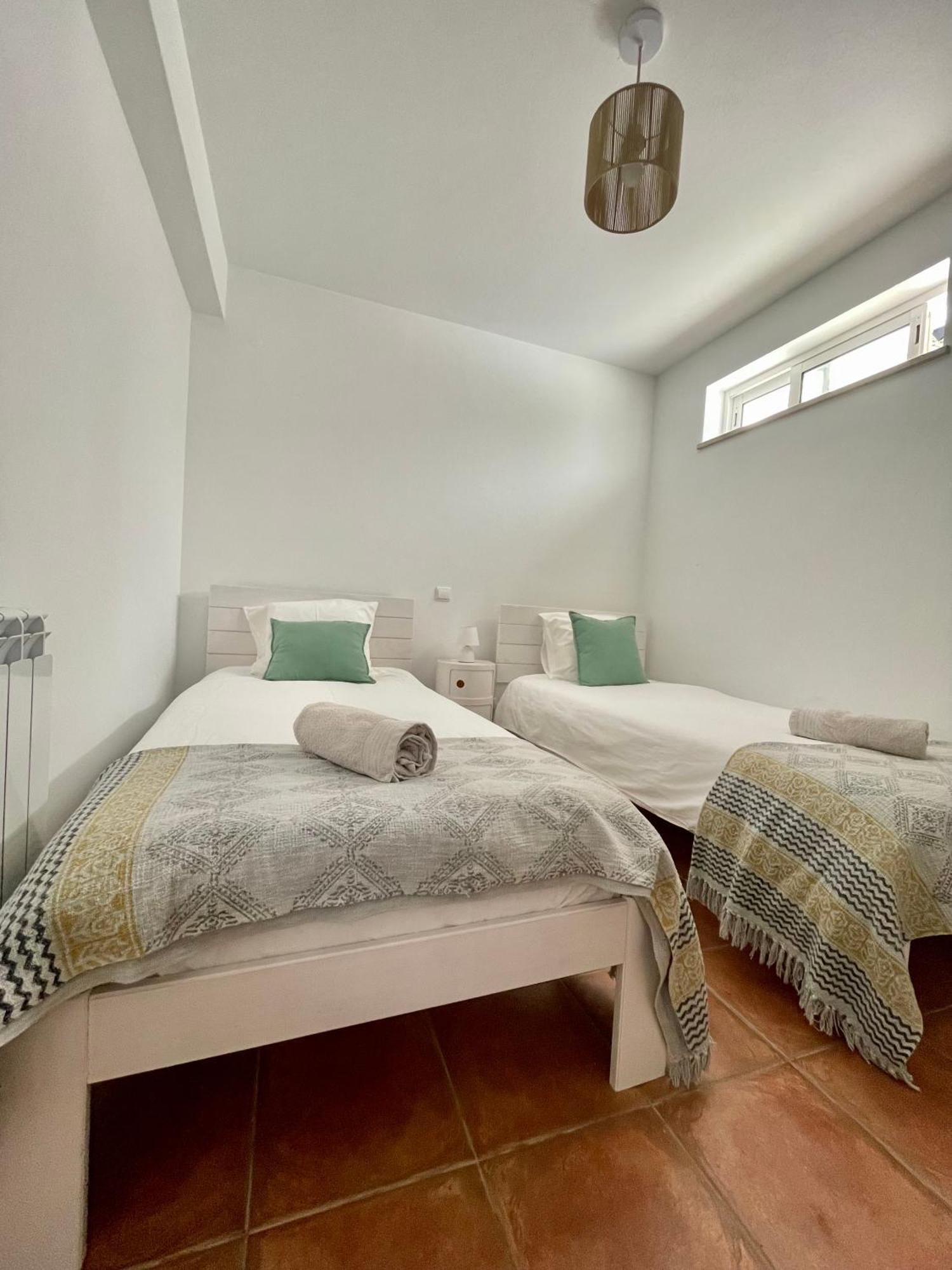 The Lighthouse Hostel Arrifana Aljezur Extérieur photo